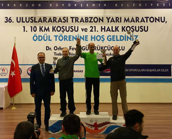 TAYFUN ÇARLI