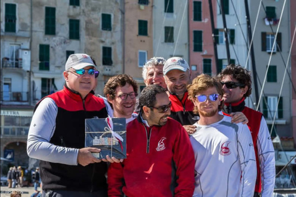 Eker Sailing Team 2. Yılında İtalya’da Podyuma Çıktı