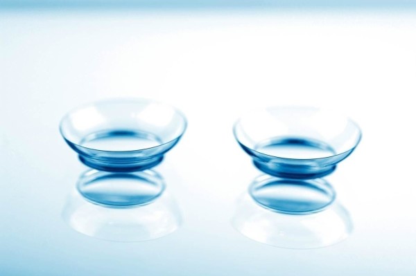 EyeBrid Silicone Hybrid