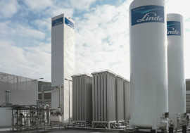Tüpraş ile Linde Gaz arasında işbirliği