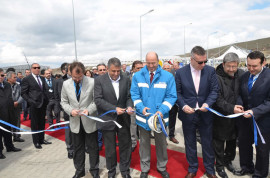 Linde Gaz, imalat sanayi için yeni bir dönemi başlatıyor