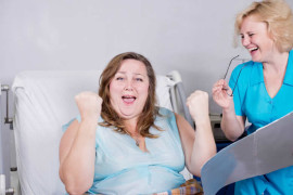 Robotik Gastrik Bypass Ameliyatı ile Obezite Cerrahisine Güncel Yaklaşım