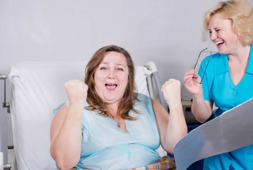 Robotik Gastrik Bypass Ameliyatı ile Obezite Cerrahisine Güncel Yaklaşım