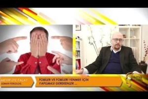 Sosyal Fobi nedir?