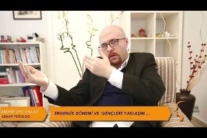 Ergenlik Döneminde Gençlere Yaklaşım Nasıl Olmalı?