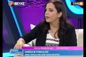 Hamilelik süreci ve doğum hakkında kaygılar ve çözümleri