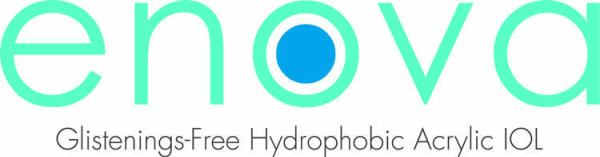 enova logo