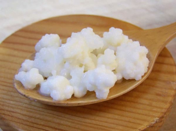 Kefir Danesi