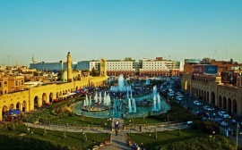 Erbil Real Expo 2015 Gayrimenkul ve Yatırım Fuarı Kapılarını Açıyor