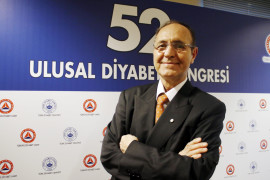 Türkiye’de 3 Milyon Kişi Diyabet Olduğunun Farkında Değil