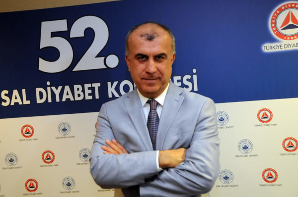 Prof. Dr. Temel Yılmaz