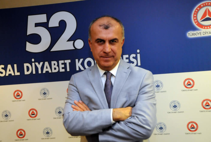 Ödüllü Profesör Yılmaz: "Diyabette Güneydoğu Mutfağı Etkili"