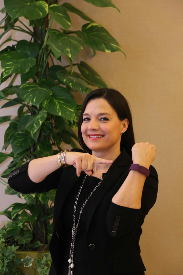 Dr. Aylin Özdemir