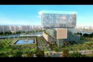 Virtual Tour of Cleveland Clinic Abu Dhabi