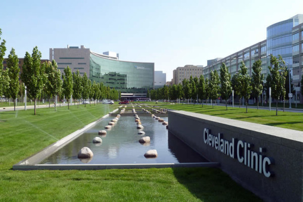 Cleveland Clinic