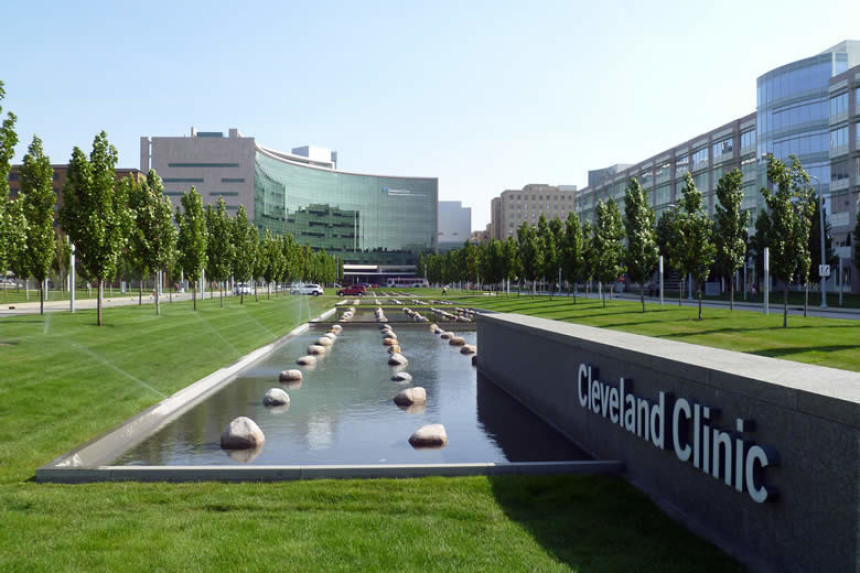 Amerikan Konsolosluğu ve Cleveland Clinic Özel Daveti