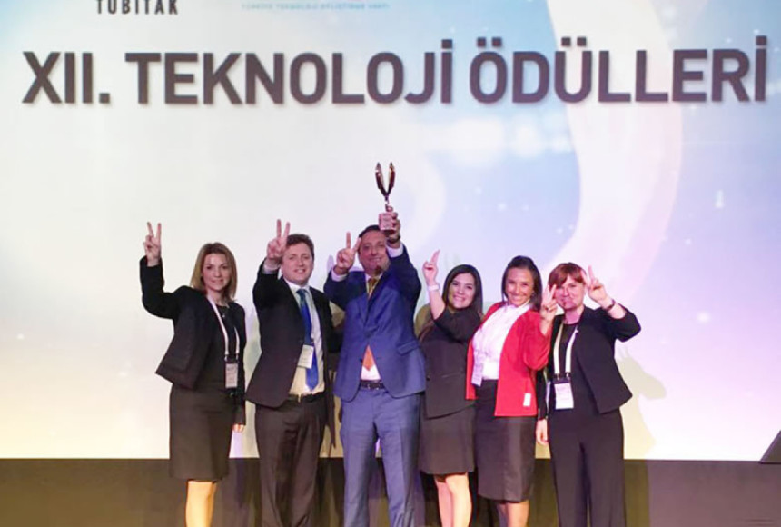 Kesintisiz Görüş Sağlayan Göz İçi Lenslere Teknoloji Ödülü
