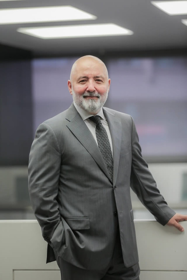 Hilmi Güvenal
