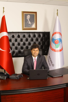 Esnafı Güçlendiren Projeler Tam Gaz Devam Ediyor