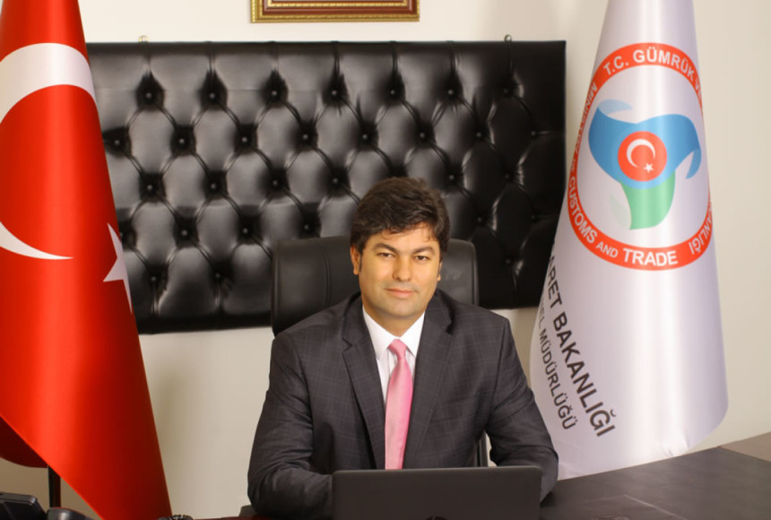 Esnafı Güçlendiren Projeler Tam Gaz Devam Ediyor