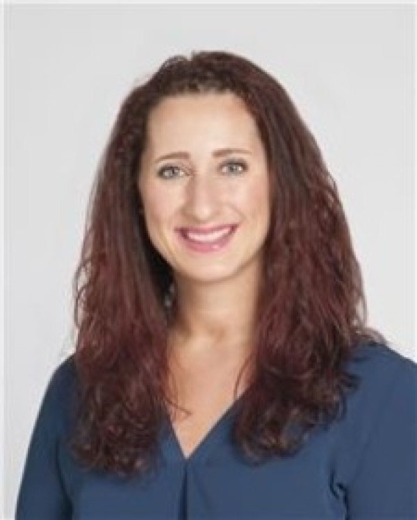 Dr. Cecile Unger