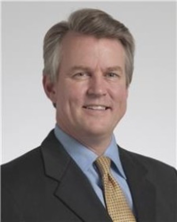 Dr. Raymond Rackley