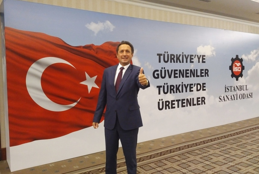 Demokrasi sanayi ile gelişir
