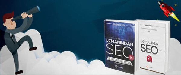 Sorularla SEO kitabı