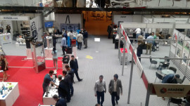 Yeni nesil tasarımcılar 3D PRINT EXPO’da 3.kez buluştu 