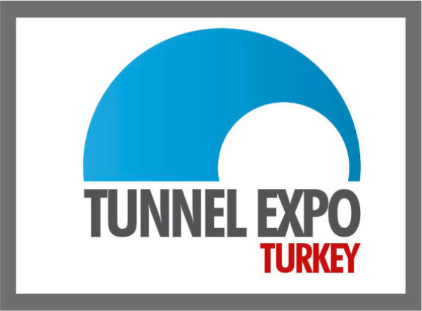 Tunnel Expo logo