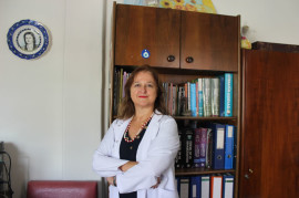 Kemiklerinizi sevin geleceğinizi koruyun 