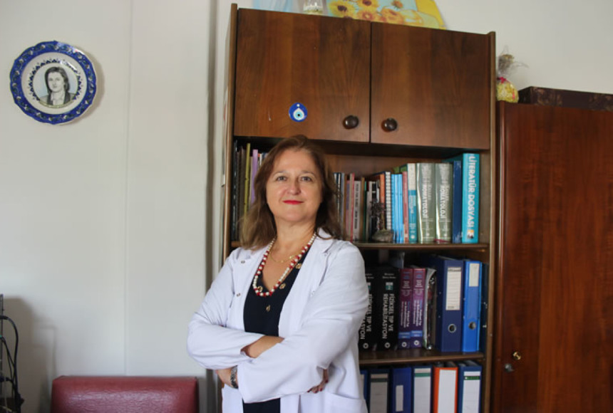 Kemiklerinizi sevin geleceğinizi koruyun 