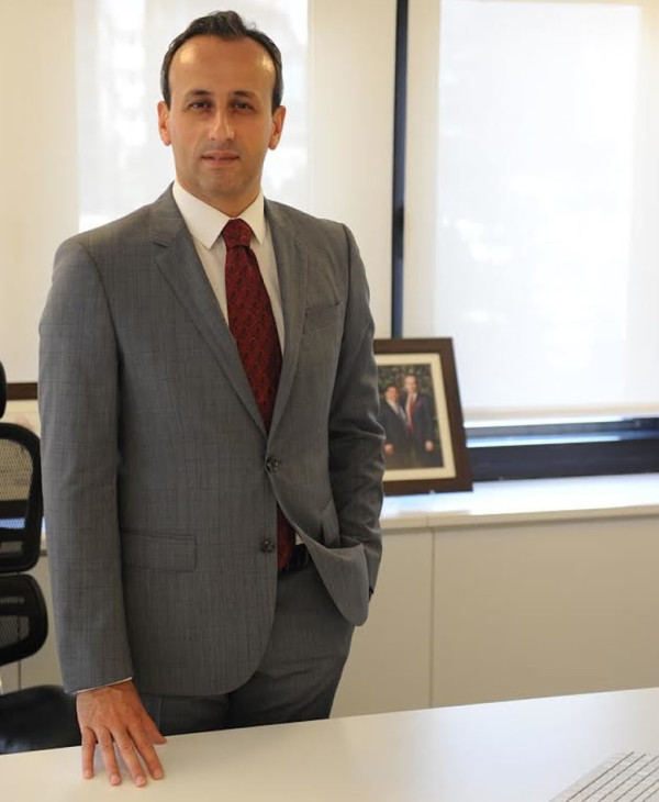 Cem Geyik