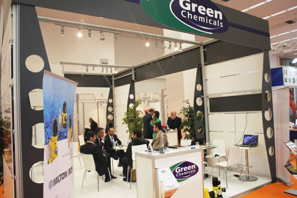 Expo Geothermal 2
