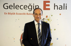 Sağlıkta Gelecek Tasarımı