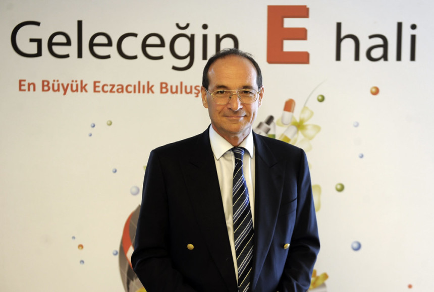Sağlıkta Gelecek Tasarımı