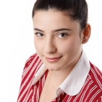 Merve ÖNOGLU