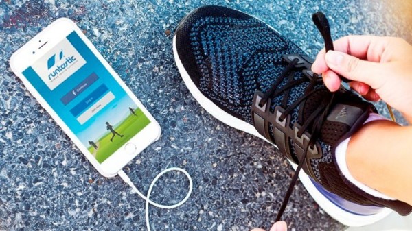 Runtastic APP