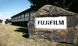 Fujifilm en iyi küresel yenilikçiler arasında