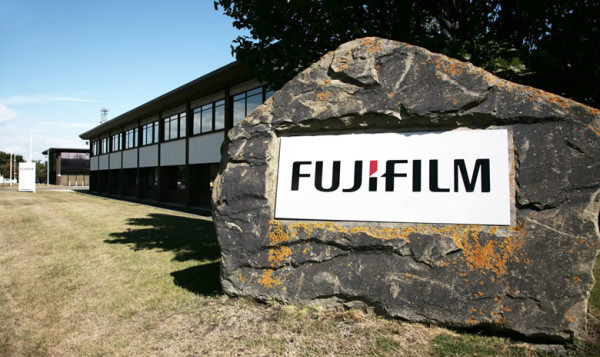 Fujifilm Headquarters, Broadstairs