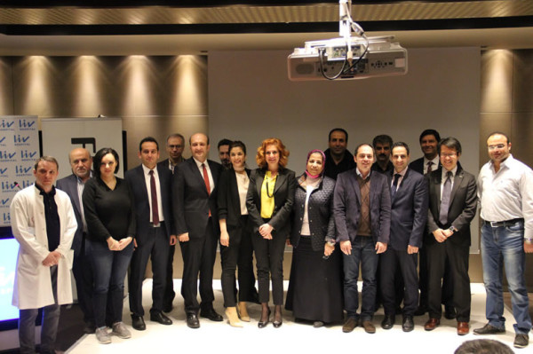 80 ülkeden yabancı doktora eğitim