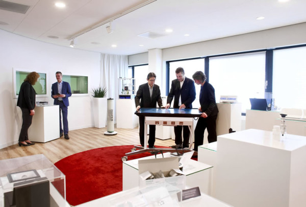 Fujifilm Open InnovationHub