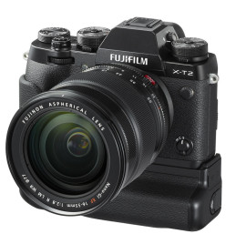 Fujifilm X-T2 ile yepyeni fotoğraf deneyimi