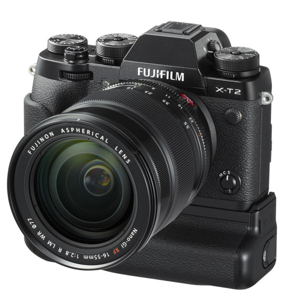 Fujifilm X-T2