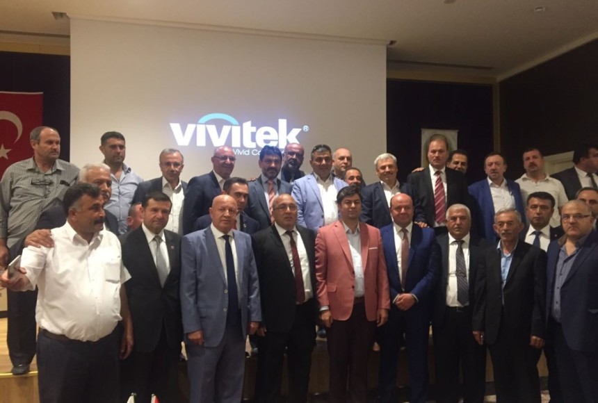 "Pazarcı esnafının sorunlarını çözeceğiz"