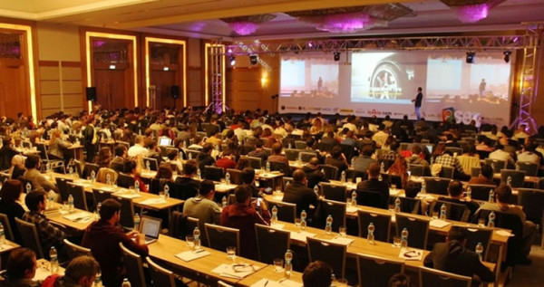Digitalzone 2016 - Dijital Pazarlama Konferansı