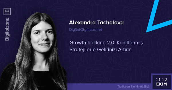 Alexandra Tachalova