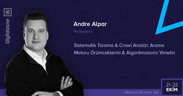 Andre Alpar