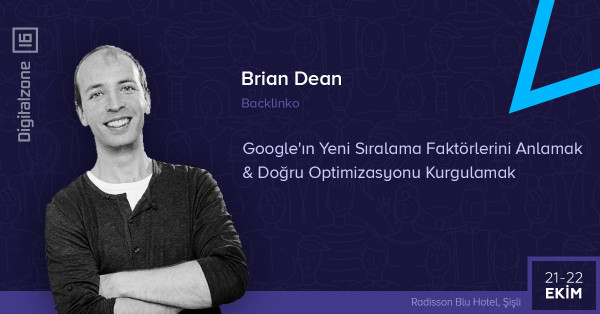 Brian Dean