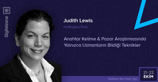 Judith Lewis